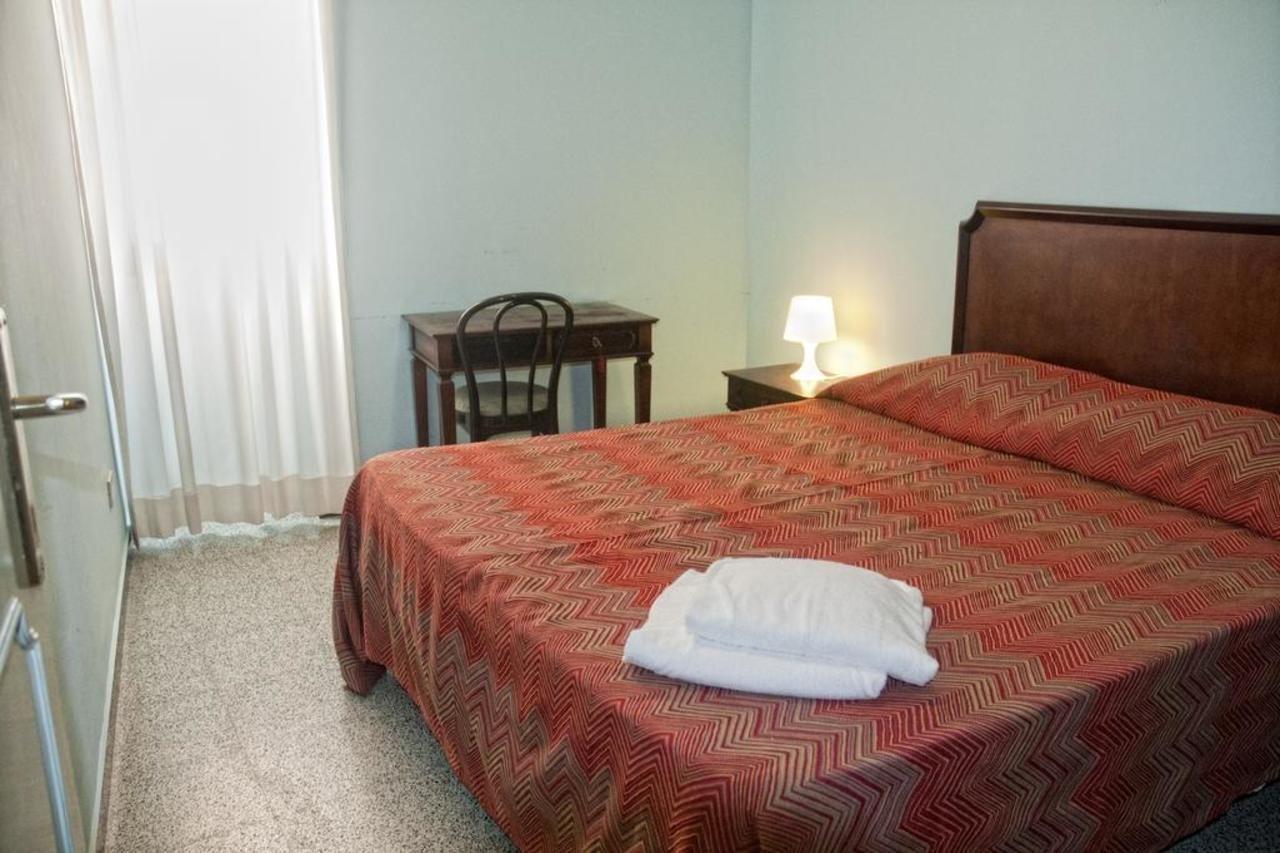 טרצ'ינה Residence Riva Gaia מראה חיצוני תמונה