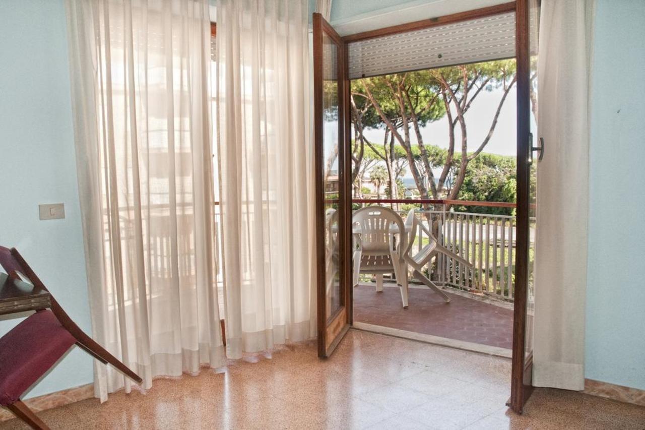 טרצ'ינה Residence Riva Gaia מראה חיצוני תמונה