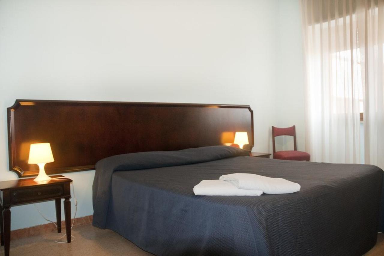 טרצ'ינה Residence Riva Gaia מראה חיצוני תמונה